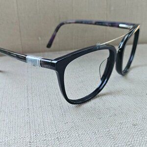 Kirkland Signature petite Women Glasses Frame Black KS OLYMPIC 52[]15 140